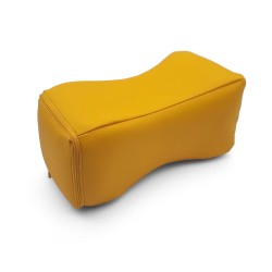 Coussin sablier Coussin sablier