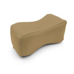 Coussin sablier Coussin sablier