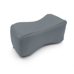 Coussin sablier Coussin sablier