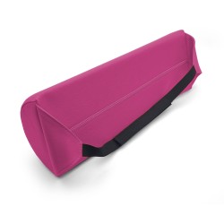 Coussin repose-tête avec sangle de fixation