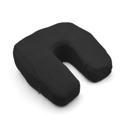 Coussin éponge à mémoire pour visage Coussin éponge à mémoire pour visage