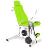 Fauteuil Quadriceps Ischios Premium