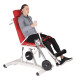 Fauteuil Quadriceps Ischios Premium