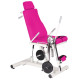 Fauteuil Quadriceps Ischios Premium