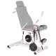 Fauteuil Quadriceps Ischios Premium