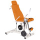 Fauteuil Quadriceps Ischios Premium