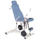 Fauteuil Quadriceps Ischios Premium