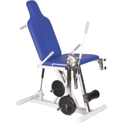 Fauteuil Quadriceps Ischios Standard