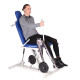 Fauteuil Quadriceps Ischios Standard