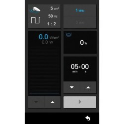Zimmer Sono One - appareil à ultrasons