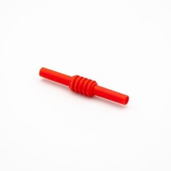 Manchon femelle Ø4 mm / femelle Ø4 mm Manchon femelle Ø4 mm / femelle Ø4 mm