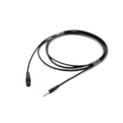 Cordon mâle Ø2 mm / femelle Ø2 mm - 100 cm Cordon mâle Ø2 mm / femelle Ø2 mm - 100 cm