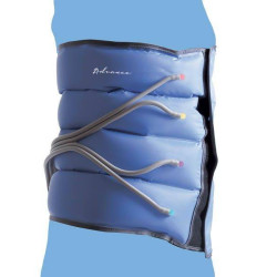 Ceinture abdominale - Advance 4