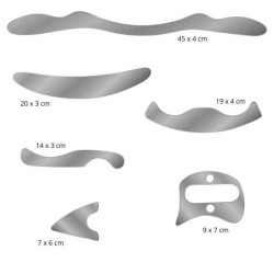 Coffret MoVes IASTM Tools Coffret MoVes IASTM Tools