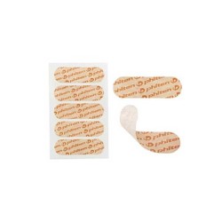 Patchs Phiten X30 Aid - les 20 Patchs Phiten X30 Aid - les 20
