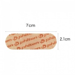 Patchs Phiten X30 Aid - les 20 Patchs Phiten X30 Aid - les 20