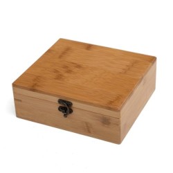 Coffret de pierres chaudes - 18 pièces Coffret de pierres chaudes - 18 pièces