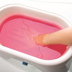 Bain de paraffine - cuve ABS Bain de paraffine - cuve ABS
