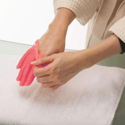 Bain de paraffine - cuve ABS Bain de paraffine - cuve ABS