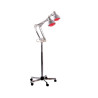 Lampe Infrarouge IR bi-250 - sur pied roulant