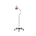 Lampe Infrarouge IR 250 - sur pied roulant