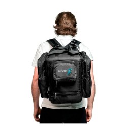 Sac à dos - Cold Therapy System Sac à dos - Cold Therapy System
