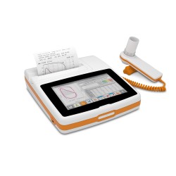 Spirolab Spirolab