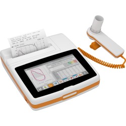 Spirolab Spirolab
