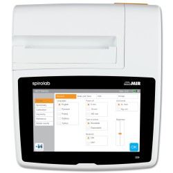 Spirolab Spirolab