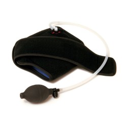 Attelle de froid gonflable Attelle de froid gonflable
