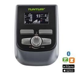 Tunturi E50 Performance - Vélo droit Tunturi E50 Performance - Vélo droit