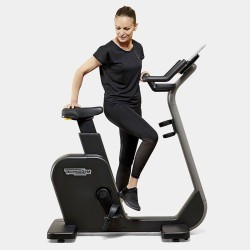 Technogym Cycle - Vélo droit Technogym Cycle - Vélo droit