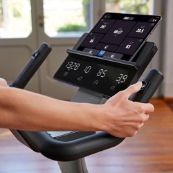 Technogym Cycle - Vélo droit Technogym Cycle - Vélo droit