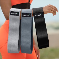 Loop Band - Lot de 3 Loop Band - Lot de 3