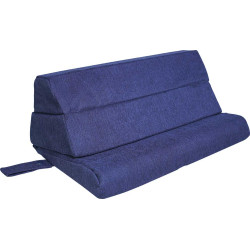 Coussin support tablette