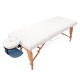 Table de massage pliante Relax