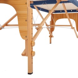 Table de massage pliante Relax Table de massage pliante Relax