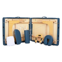 Table de massage pliante Relax Table de massage pliante Relax