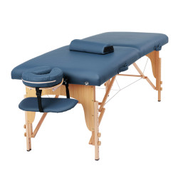 Table de massage pliante Relax
