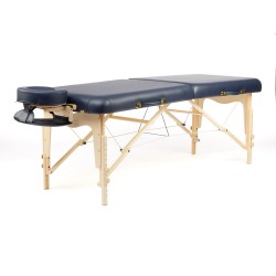 Table de massage pliante Bois Pro Table de massage pliante Bois Pro