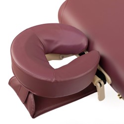 Table de massage pliante Bois Pro Table de massage pliante Bois Pro