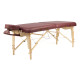 Table de massage pliante Bois Pro