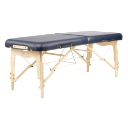 Table de massage pliante Bois Pro Table de massage pliante Bois Pro