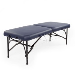 Table de massage pliante Voyager Table de massage pliante Voyager