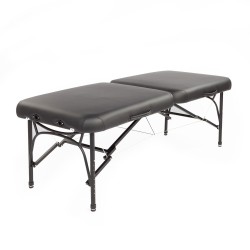 Table de massage pliante Voyager Table de massage pliante Voyager