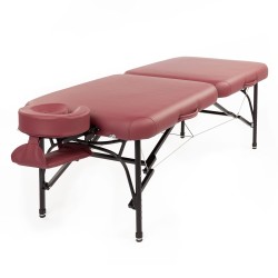 Table de massage pliante Voyager Table de massage pliante Voyager