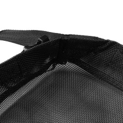 Etagère suspendue pour table pliante Etagère suspendue pour table pliante
