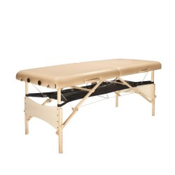 Etagère suspendue pour table pliante Etagère suspendue pour table pliante