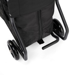Chariot de transport - pour table de massage pliante Chariot de transport - pour table de massage pliante