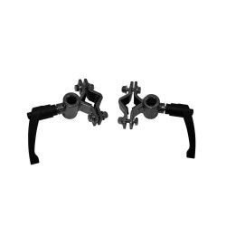 Options pour divans fixes VOG et LICATA Options pour divans fixes VOG et LICATA